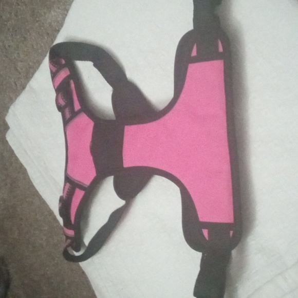 Yemeis Dog Harness - Picture 6 of 6